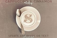 Coffee Scene Creator Product Image 8