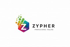 Z Letter Logo Product Image 3