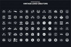 1046 Vintage Logo Creators Product Image 17