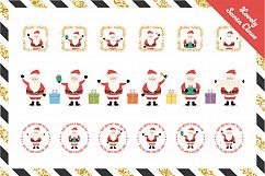 Ultimate Vector Christmas Collection Product Image 11