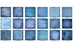 Cerulean Dream Textures Product Image 3