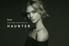 Haunter Action Product Image 6