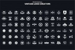 1046 Vintage Logo Creators Product Image 14