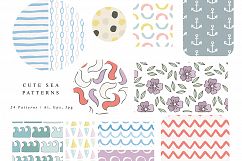 1805 Patterns Bundle Product Image 6