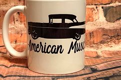 American Muscle Product Image 6
