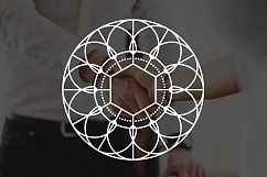 100 Geometric Vector Shapes CSH Product Image 17
