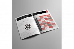Business SWOT Analysis Template Product Image 6