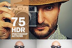 1850 Photoshop Actions Product Image 18