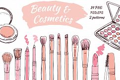 Sketch Beauty &amp; cosmetics. Product Image 1