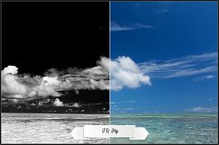 Infrared Monochrome Master Profiles LR7.3 ACR10.3 Product Image 14