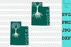 State Roots-All 50 States Product Image 12