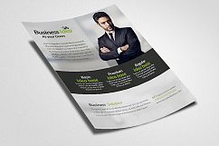 International Business Solutions Flyer Product Image 3