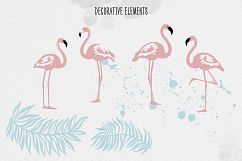 Flamingo Product Image 4
