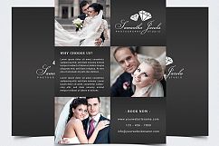 Photography Flyer Template Product Image 1