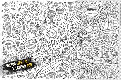 Summer Objects &amp; Symbols Set Product Image 3