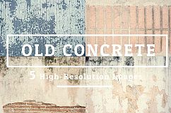 50 Texture Background Set 02 Product Image 8