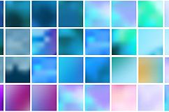 Set of 56 vector backgrounds Product Image 3