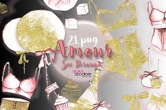 Amour Product Image 4
