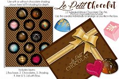 Le Petit Chocolat Product Image 2