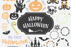 The Ultimate Halloween Bundle Product Image 2