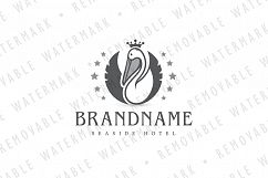 Royal Pelican Logo Product Image 4