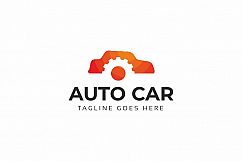 Auto Car Logo Product Image 1