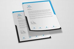 Letterhead Product Image 8