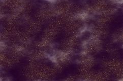 Space Digital Paper, Glitter Digital Paper, Galaxy Paper Product Image 2