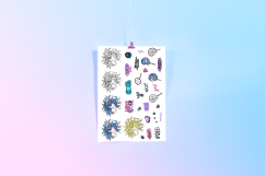 Unicorn. Little Star. Product Image 5