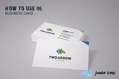 Flat Icons Arrows Set Product Image 3