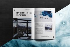 INFUSION - Lifestyle Magazine Product Image 2