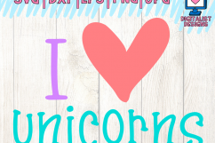 unicorn svg, unicorn face svg, unicorn dxf, cricut cut files, silhouette, vector, stars svg, unicorn silhouette, unicorn party Product Image 4