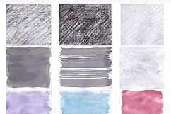 9 Artistic Textures Product Image 1