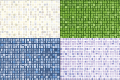 Mosaic Textures Product Image 2