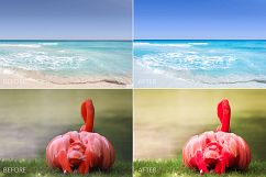 Caribbean Lr Presets Product Image 4