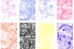 365 Watercolor Dream Textures Product Image 9