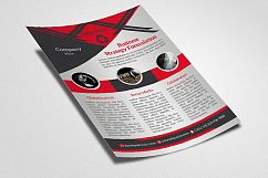 Business Flyer Template Product Image 3