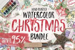 Christmas BUNDLE Product Image 1