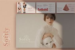 Softly Keynote Template Product Image 6
