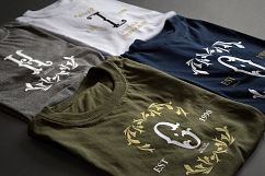 Crown Monogram Product Image 4