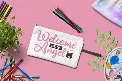Baby SVG Bundle Product Image 8