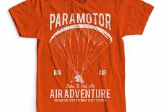 50 Retro Vintage T-Shirt Designs VOL 2 Product Image 2