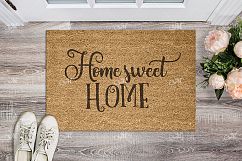 Doormat Mock-ups Bundle Product Image 4
