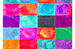 The BRIGHT Watercolor Design Kit Product Image 12