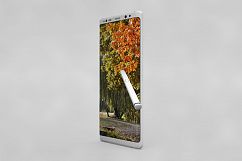 Samsung Galaxy Note 8 Mockup Product Image 16