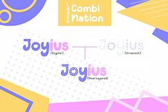 Joyius Display Product Image 2