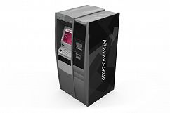 ATM Mockup Mockup Product Image 18
