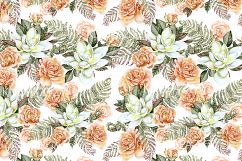 16 Watercolor pattern Product Image 11
