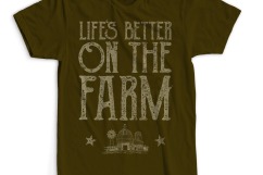 Retro Vintage T-Shirt Designs 10 Pack Vol. 3 Product Image 10