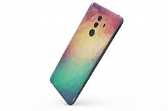 Huawei Mate 10 Pro Vol.3 Mockup Product Image 4